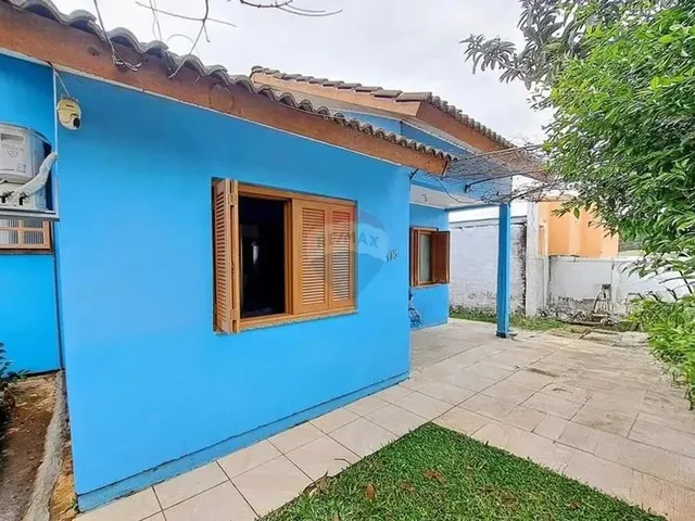 Imagem 6: Casa 3 Dormitórios, Bairro Integração, Passo Fundo