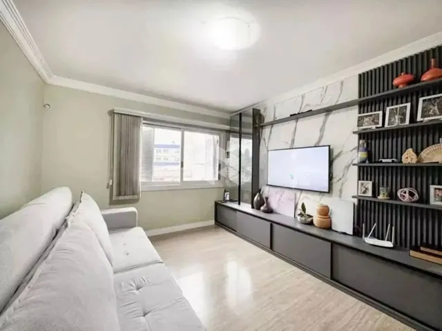 Imagem: Amplo Apartamento na Rua São Paulo