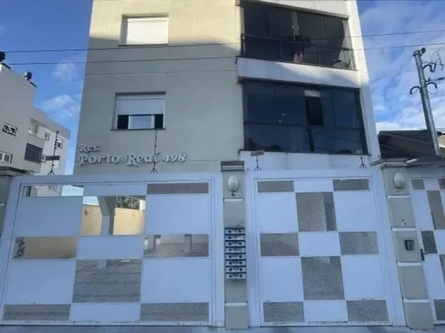 Imagem: Caxias do Sul - Apartamento Padrão - Nossa