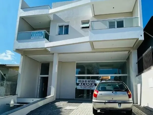 Imagem: Caxias do Sul - Apartamento Padrão - Kayser