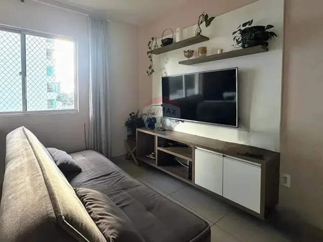 Imagem: Apartamento 2 Dormitórios, Edifício Interlagos