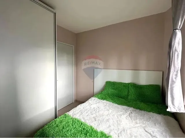 Imagem 3: Apartamento 2 Dormitórios, Edifício Interlagos, Centro de Passo Fundo