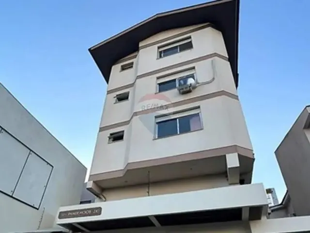 Imagem 9: Apartamento 2 Dormitórios, Edifício Interlagos, Centro de Passo Fundo