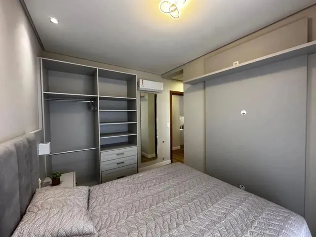 Imagem 12: Apartamento 2 Dormitórios - Bairro Avenida Central