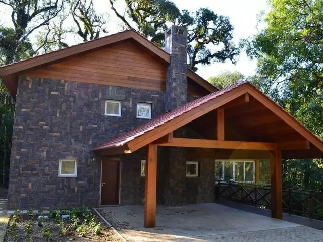 Imagem: Casa de Condomínio em Waldemar Frederico