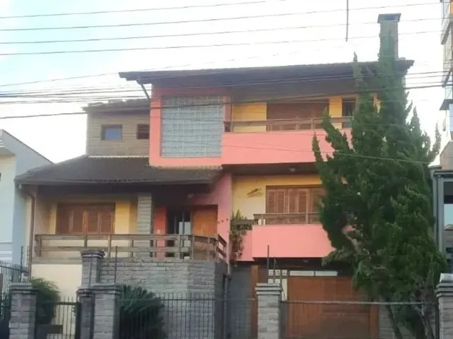 Imagem: Caxias do Sul - Casa Padrão - Colina Sorriso
