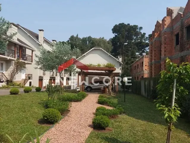 Imagem 1: Casa em Rua Paul Harris - Vila Luiza - Canela/Rs