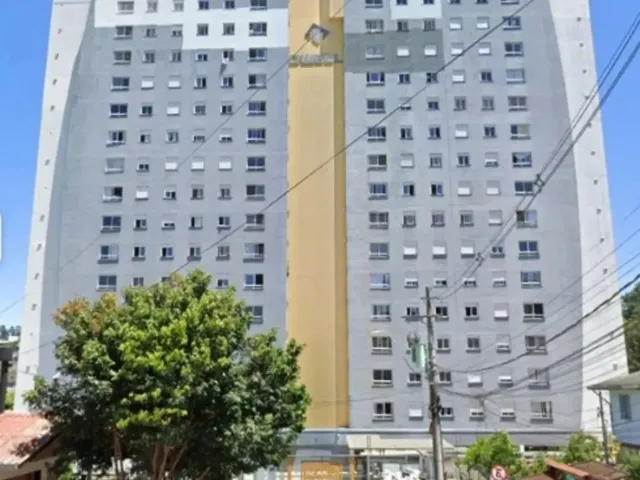 Imagem: Caxias do Sul - Apartamento Padrão - Charqueadas