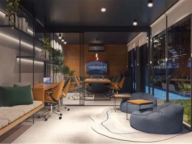 Imagem 4: Apartamento À Venda, Edifício Horizon, Bairro Cidade Nova, Passo Fundo