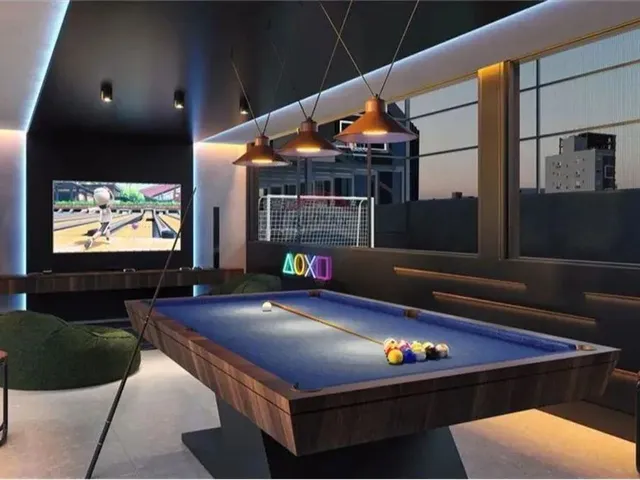 Imagem 8: Apartamento À Venda, Edifício Horizon, Bairro Cidade Nova, Passo Fundo