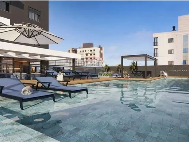 Imagem 7: Apartamento À Venda, Edifício Horizon, Bairro Cidade Nova, Passo Fundo