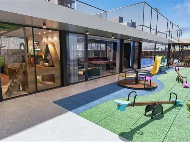 Imagem 13: Apartamento À Venda, Edifício Horizon, Bairro Cidade Nova, Passo Fundo