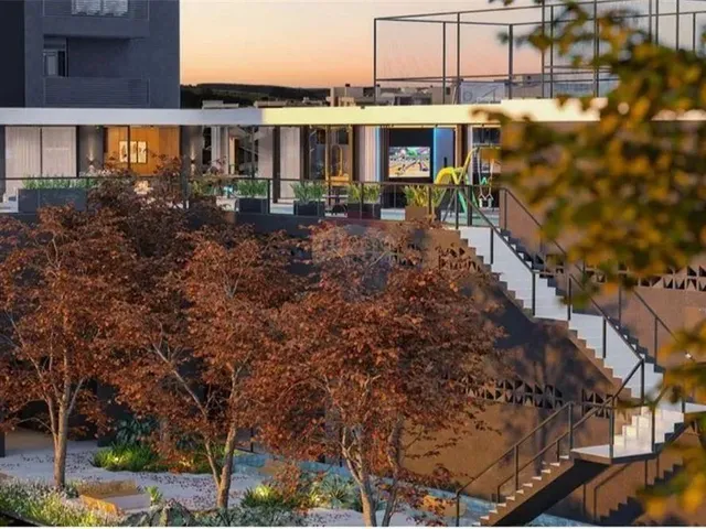 Imagem 11: Apartamento À Venda, Edifício Horizon, Bairro Cidade Nova, Passo Fundo
