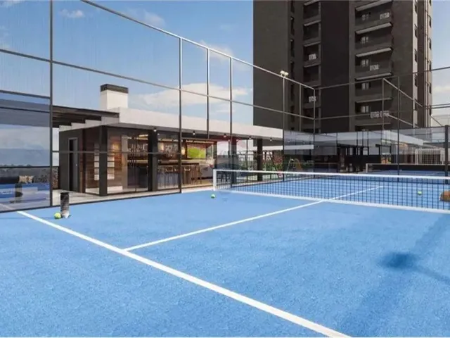 Imagem 6: Apartamento À Venda, Edifício Horizon, Bairro Cidade Nova, Passo Fundo