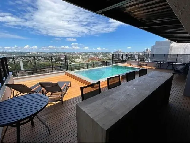Imagem: Apartamento À Venda no Zifra Connect 50