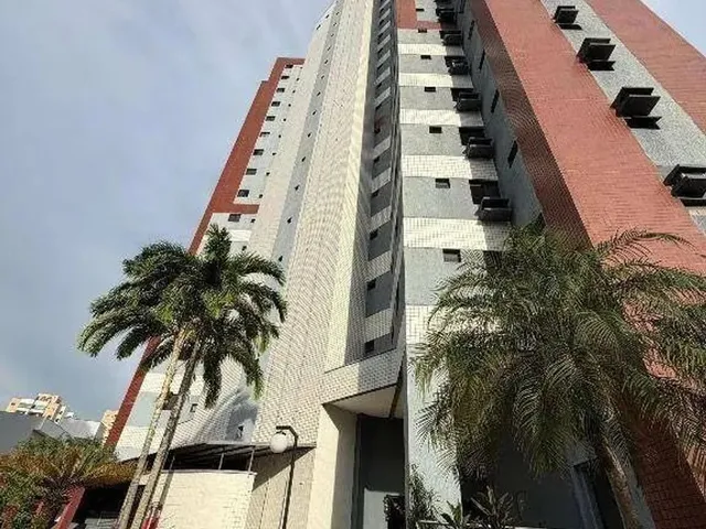 Imagem: Edificio Lirios - Apartamento com 3 Dormitórios