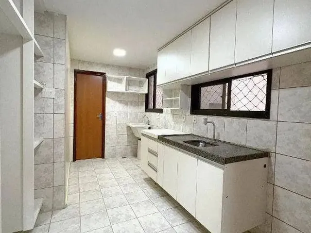 Imagem 7: Edificio Lirios - Apartamento com 3 Dormitórios, 79 M² - Venda por R$ 480.000 Ou