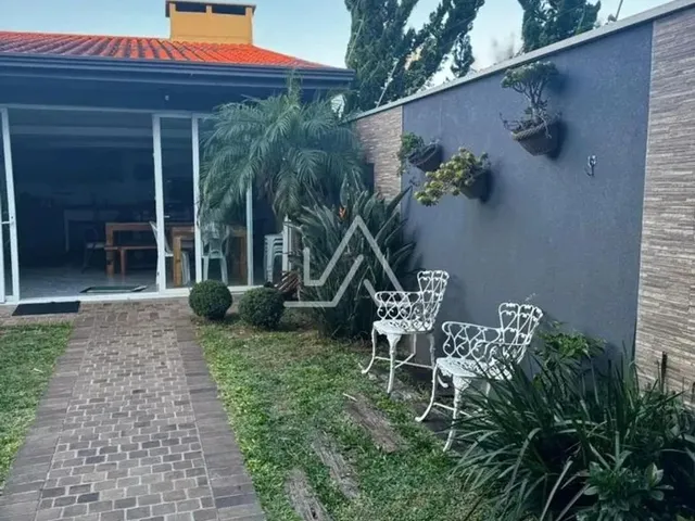 Imagem 13: Casa 4 Dormitórios - 1 Suite - Salão de Festas - Garagem 03 Carros - Vila Vergueiro