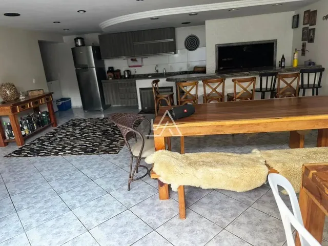 Imagem 12: Casa 4 Dormitórios - 1 Suite - Salão de Festas - Garagem 03 Carros - Vila Vergueiro
