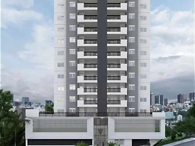 Imagem: Caxias do Sul - Apartamento Padrão - santa