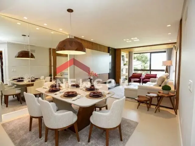 Imagem 1: Apartamento em Rua Piratini - Centro - Gramado/Rs