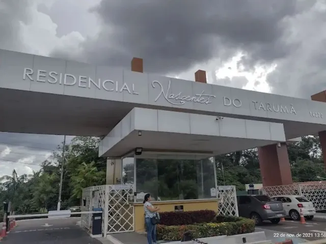 Imagem: Vende-Se Uma Casa no Residencial Nascente