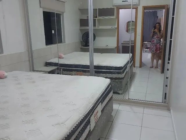 Imagem 8: Vende-Se Uma Casa no Residencial Nascente do Tarumã