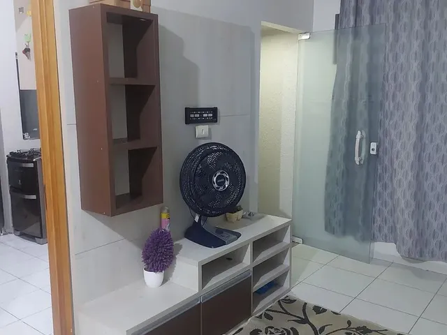 Imagem 12: Vende-Se Uma Casa no Residencial Nascente do Tarumã