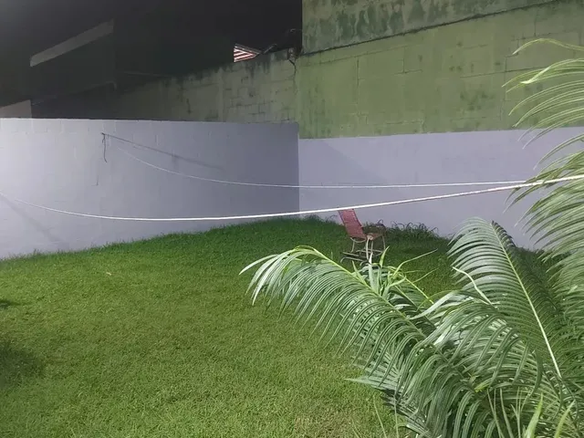 Imagem 14: Vende-Se Uma Casa no Residencial Nascente do Tarumã