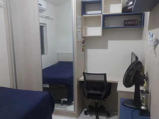 Imagem 11: Vende-Se Uma Casa no Residencial Nascente do Tarumã