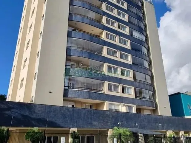 Imagem: Apartamento Jardim América Caxias do Sul