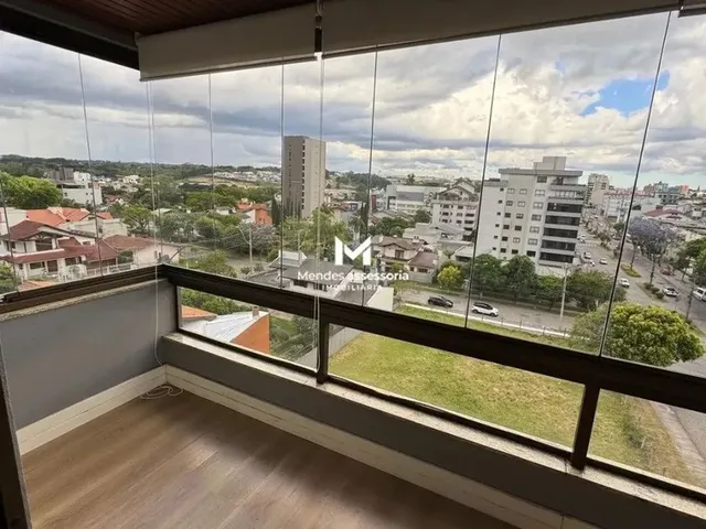 Imagem: Apartamento com Excelente Vista do por do