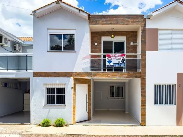 Imagem: Casa Semi Mobiliada em Condominio Fechado