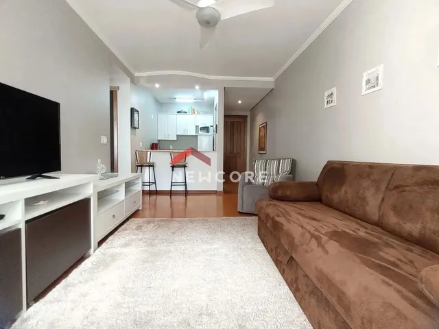 Imagem 1: Apartamento em Rua Gil - Centro - Gramado/Rs