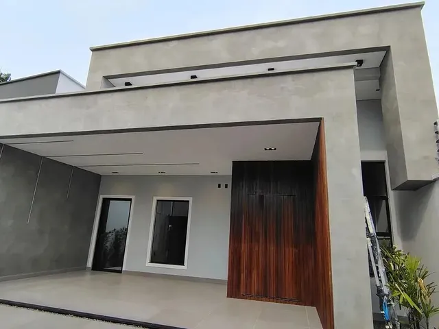 Imagem: Venda Belíssima Casa em Via Pública no