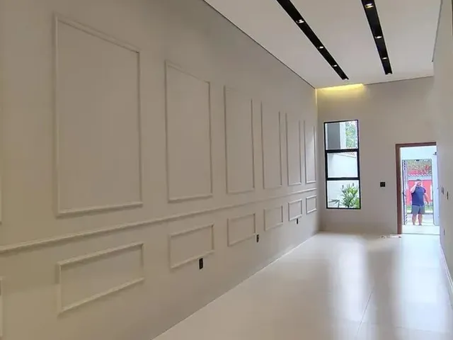 Imagem 15: Venda Belíssima Casa em Via Pública no Parque Dez de Novembro R$1.110.000,00