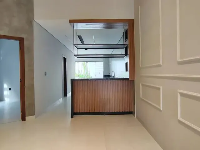 Imagem 13: Venda Belíssima Casa em Via Pública no Parque Dez de Novembro R$1.110.000,00