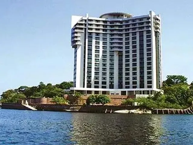 Imagem: Flat no Tropical Hotel na Ponta Negra 36M²