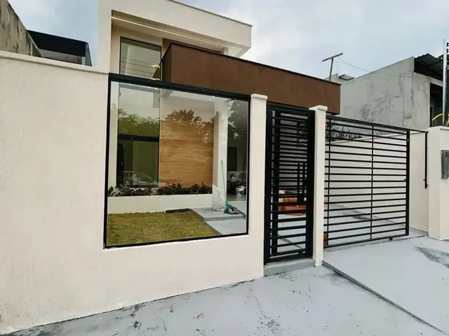 Imagem: Casa Alto Padrao no Vila Suiça