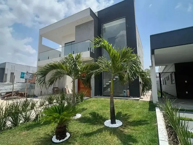 Imagem: Mosaico Ponta Negra / Terreno Construção/