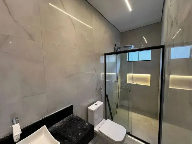 Imagem 2: Mosaico Ponta Negra / Terreno+Construção/ Casa Duplex