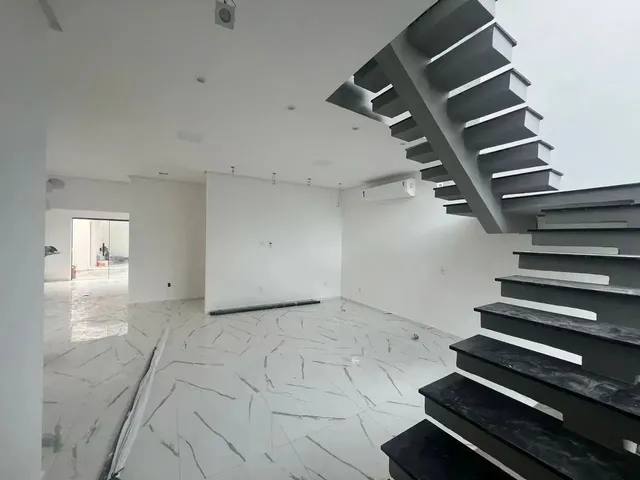 Imagem 3: Mosaico Ponta Negra / Terreno+Construção/ Casa Duplex