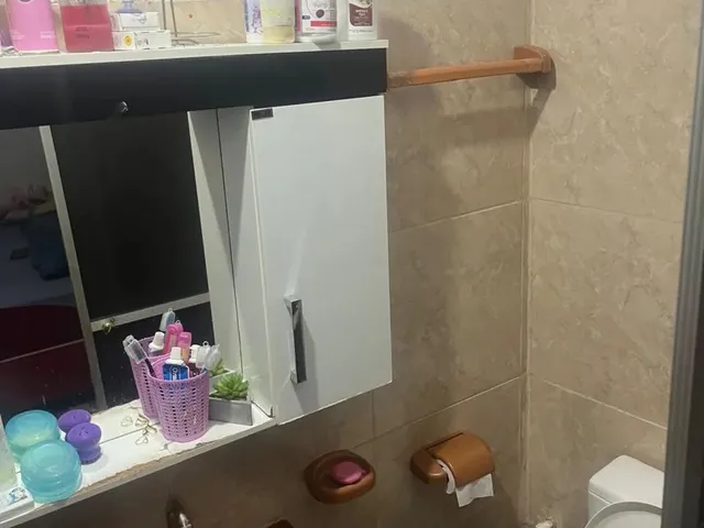 Imagem: Casa no Jorge Teixeira