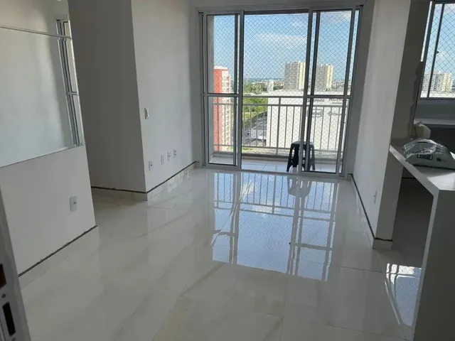 Imagem: Apartamento À Venda na Ponta Negra com