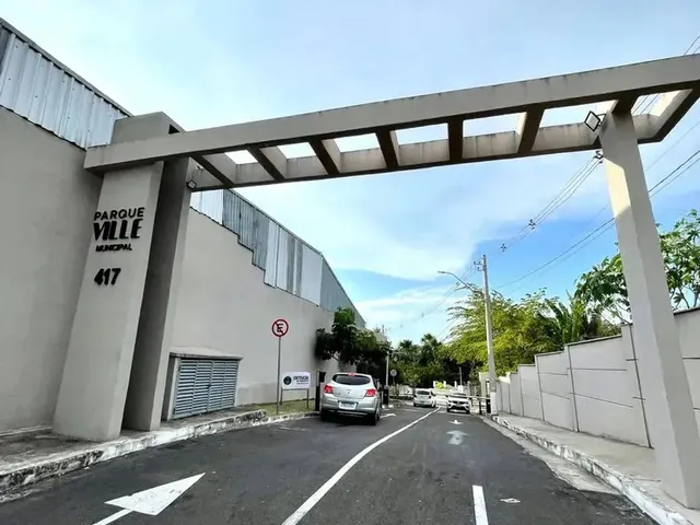 Imagem: Vendo Apartamento Parque Ville Municipal