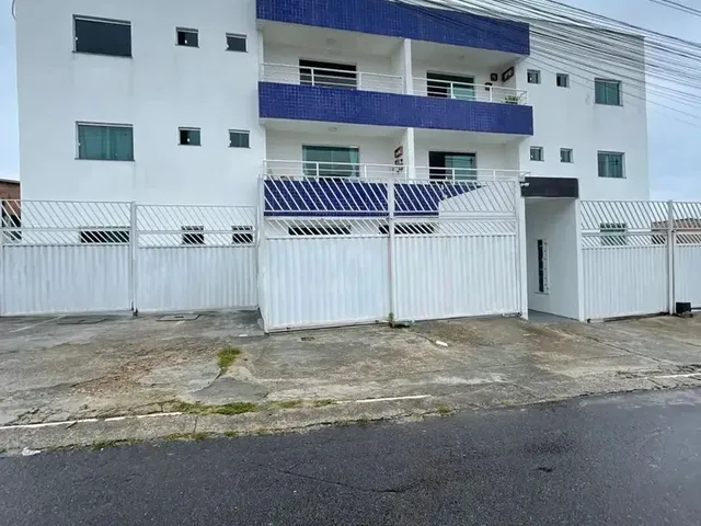 Imagem: O apartamento possui 2 Dormitórios, 1 Suíte, 2 Banheiros,