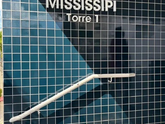 Imagem 2: Dom Pedro Cond. Paradise River, Vendo! Aptos com 3 Quartos; e 2 Vaga de Estacionamento