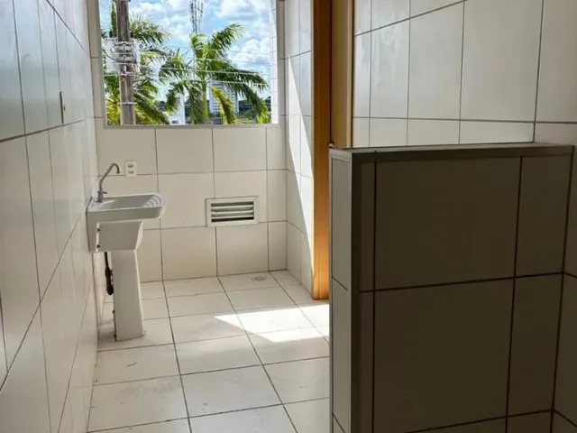 Imagem 9: Dom Pedro Cond. Paradise River, Vendo! Aptos com 3 Quartos; e 2 Vaga de Estacionamento