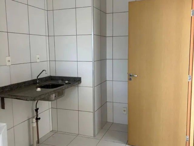 Imagem 10: Dom Pedro Cond. Paradise River, Vendo! Aptos com 3 Quartos; e 2 Vaga de Estacionamento