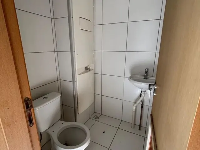 Imagem 11: Dom Pedro Cond. Paradise River, Vendo! Aptos com 3 Quartos; e 2 Vaga de Estacionamento
